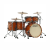 Tama Starclassic Bubinga 5-Piece Shell Pack w/ 22