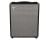 Fender Rumble 200 V3 Bass Combo Amp - Black/Silver