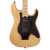Used Charvel Pro-Mod So-Cal Style 1 HH FR M Electric Guitar - Natural Ash