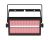 CHAUVET DJ Shocker Panel FX Strobe Wash Light (Open Box)