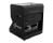 CHAUVET DJ Hurricane Bubble Haze Bubble/Haze Machine (Open Box)