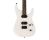 Jackson American Series Virtuoso HT - Snow White w/Streaked Ebony FB