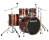 Ludwig Evolution 5-Piece Shell Pack w/22