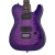 Schecter PT Classic - Purple Burst