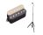 Fishman Fluence Classic HB Open Core PRF-COC-BV1 + Gator Hanging Guitar Stand