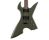 ESP LTD MAX-200-RPR Max Cavelera Signature - Military Green Satin