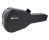 Ovation ABS Guitar Case for Super Shallow Acoustics - Open Box