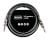 MXR DCSTHD3 3ft TS Speaker Cable