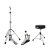 PDP 800 Series 3-Pc Hardware Pack - Single Pedal/Throne/Hi-Hat Stand