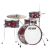 Tama Club-JAM 4-piece Shell Pack w/18