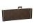 Gator Cases GW-JAG Deluxe Wood Case Jaguar Offset Body Style