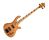 Schecter Riot Session-4 Aged Natural Satin