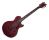 Schecter Solo-II Apocalypse Red Reign