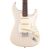 Used Fender Player II Stratocaster - White Blonde w/Rosewood FB