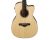 Ibanez AWFS300CEOPS AWF Acoustic AWFS300CEOPS Open Pore Semi Gloss - B-Stock