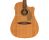 Fender Redondo Player A/E Guitar - Natural w/ Walnut FB