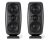 IK Multimedia iLoud MTM mkII Studio Monitor Pair (Black) - Open Box
