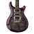 PRS S2 Special Semi-Hollow Guitar - Faded Gray Black Purple Burst - Open Box