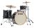 Tama Superstar Classic 3-pc Shell Pack - Transparent Black Burst