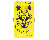 Catalinbread Knight School Bit Crusher Pedal