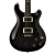 Open Box PRS SE Hollowbody Standard Piezo - Dog Hair Smokeburst