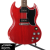 Used Gibson SG Special - Heritage Cherry w/OHSC