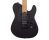 Charvel Pro-Mod So-Cal Style 2 24 HH 2PT Ash Electric Guitar - Black Ash