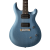 PRS SE CE 24 Standard Satin Stoptail Electric Guitar - Ice Blue Metallic