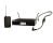 Shure BLX14R/SM35 (Band H9)