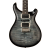 PRS CE 24 Special Limited Edition Guitar - Faded Blue Wraparound Smokeburst