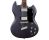 Guild Polara Deluxe Electric Guitar - Canyon Dusk