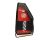 Silvertone 21 Chord ChromAharp - Red Sunburst - Open Box