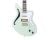 D'Angelico Excel Bedford Giacomo Turra Signature Semi-Hollow Guitar - Peppermint Green