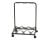 Quik Lok Universal Guitar Display Stand (fits 3 Guitars) - Open Box