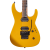 Jackson American Series Virtuoso Electric Guitar - Gold Rush