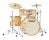 Tama Superstar Classic 5-pc Shell Pack w/20