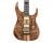 Ibanez RGT1220PBABS RG Premium Electric Guitar - Antique Brown Stained Flat