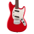 Fender Vintera III Mid '60s Mustang Electric Guitar - Dakota Red