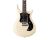 PRS S2 Standard 24 Satin Electric Guitar - Antique White Satin