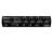 Synergy Bogner Uberschall 2 Channel Preamp Module - B-Stock