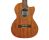 Cordoba 20TM-CE 20TM-CE All Mahogany Cutaway A/E Tenor Ukulele - B-Stock