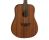 Dean AXS Dreadnought 12-String Acoustic Guitar - Mahogany