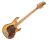 Ernie Ball Music Man StingRay Special 5 - Hot Honey