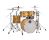 Mapex Armory Series Fusion Shell Pack - Desert Dune