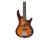Ibanez GSRM20BS GIO SR miKro 4-String Short Scale Bass - Brown Sunburst