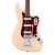 Fender Vintera III Early '60s Bass VI - Olympic White