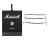 Marshall PEDL-90003 1 Way no LED + Gator Patch Cable 3 Pack