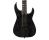 Open Box Jackson Pro Series Signature Jeff Loomis Soloist SL7 HT Black Ash w/Ebony FB