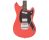 Vintage Revo Series VRCT Colt HS Duo - Firenza Red