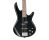 Ibanez GSR200BK 4-String Bass Guitar - Black